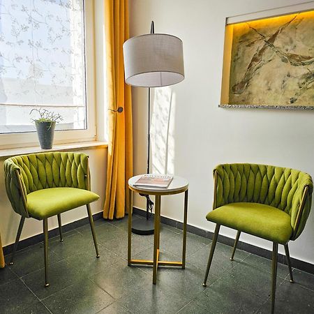Werwein Stay Bayreuth Kültér fotó