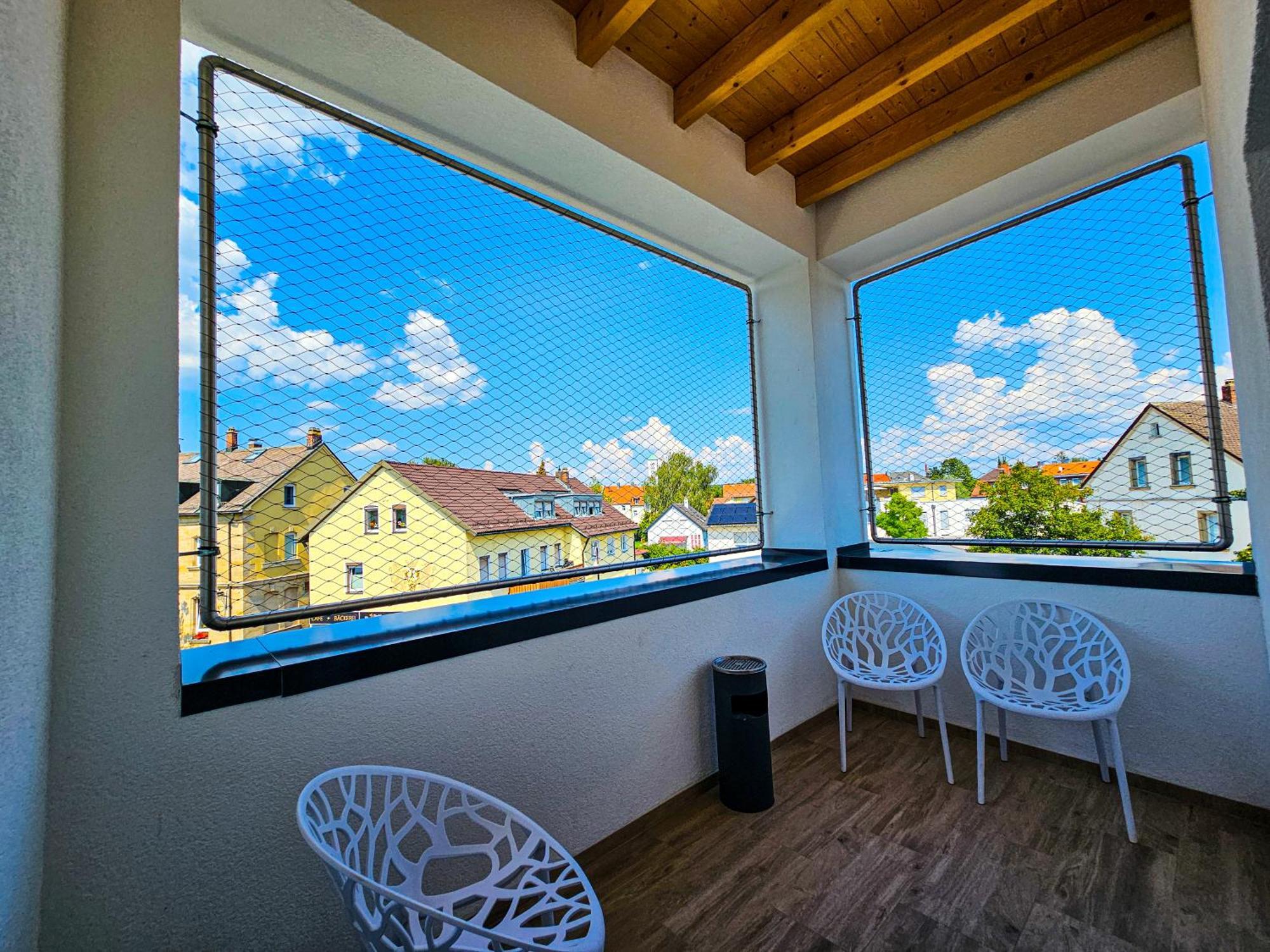 Werwein Stay Bayreuth Kültér fotó