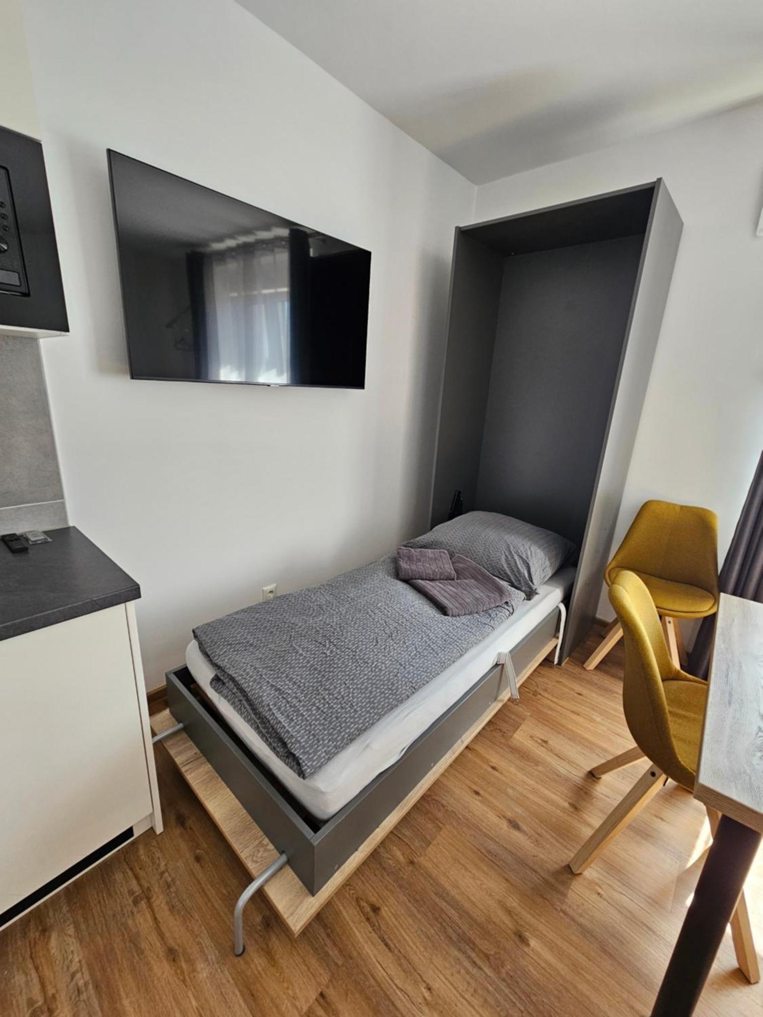 Werwein Stay Bayreuth Kültér fotó