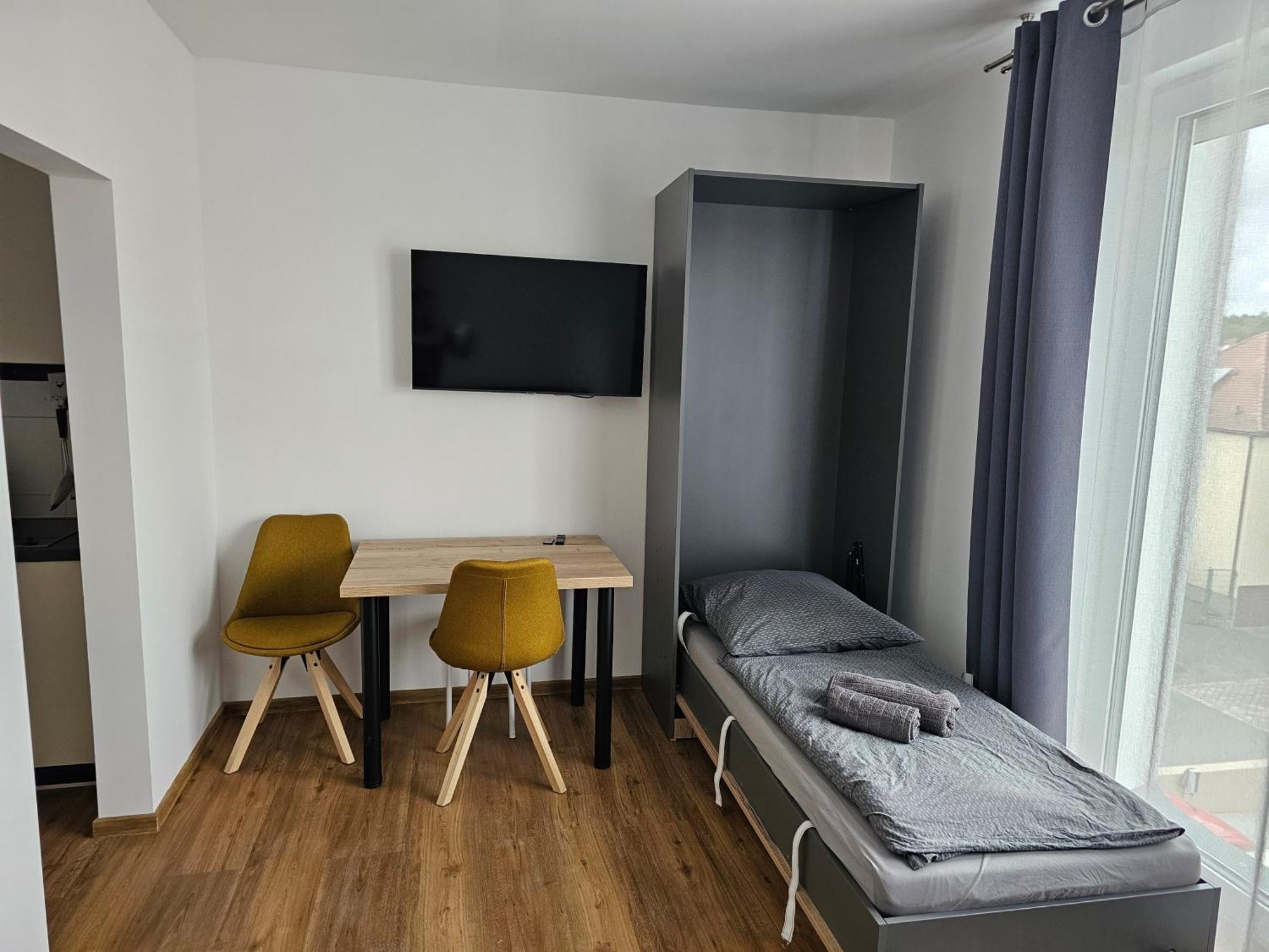 Werwein Stay Bayreuth Kültér fotó