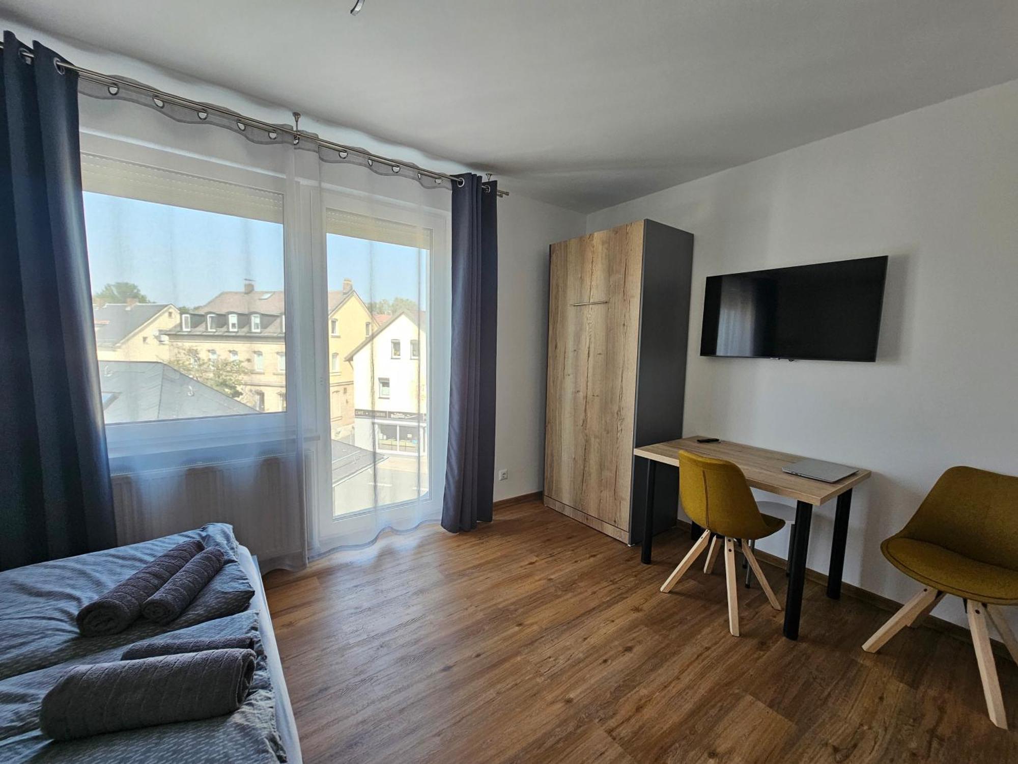 Werwein Stay Bayreuth Kültér fotó